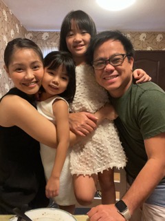 Picture of April Tolentino