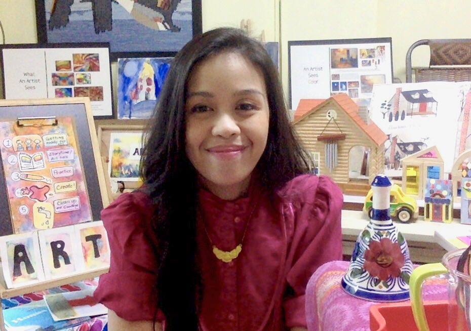 Picture of Karlin Manalastas