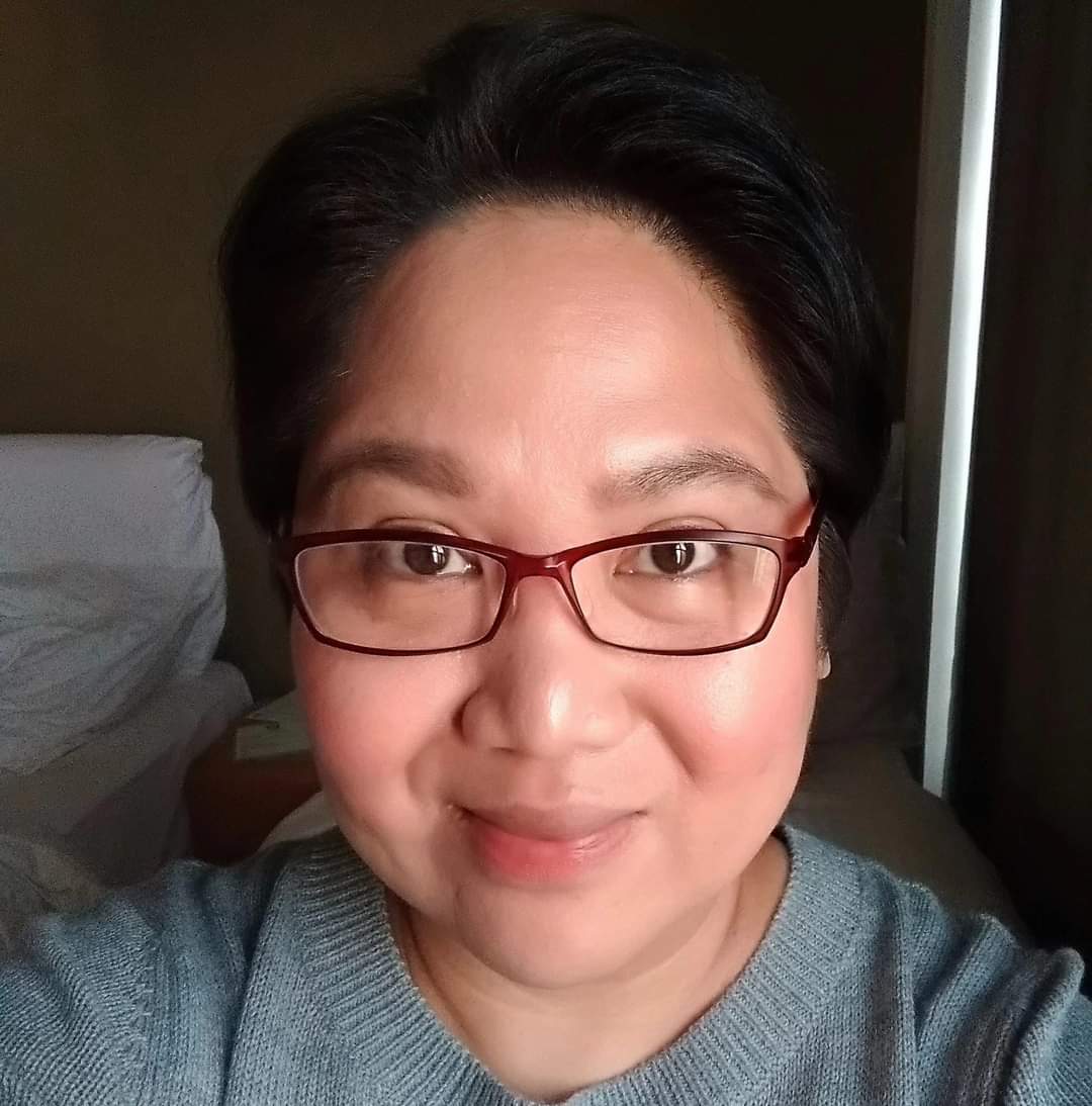 Picture of Minnette Gamez-Aquino