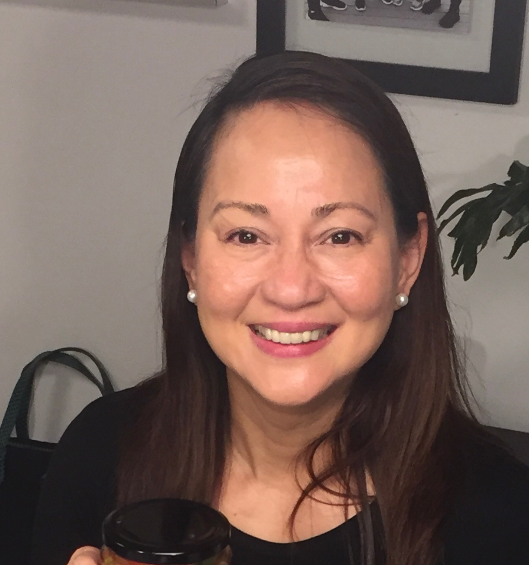 Picture of Jennie Magpantay