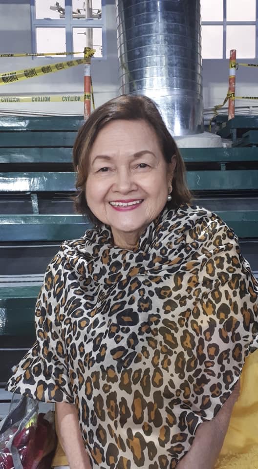 Picture of Celia Espiritu