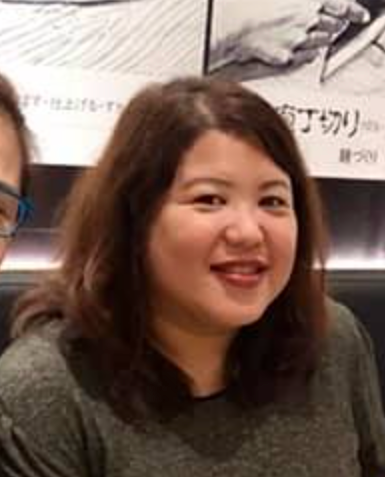 Picture of Ria Ricafort