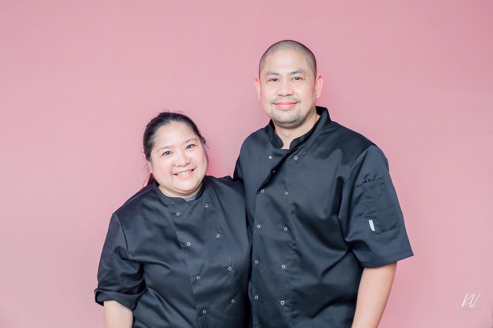 Picture of Marvin And Noreena de Asis