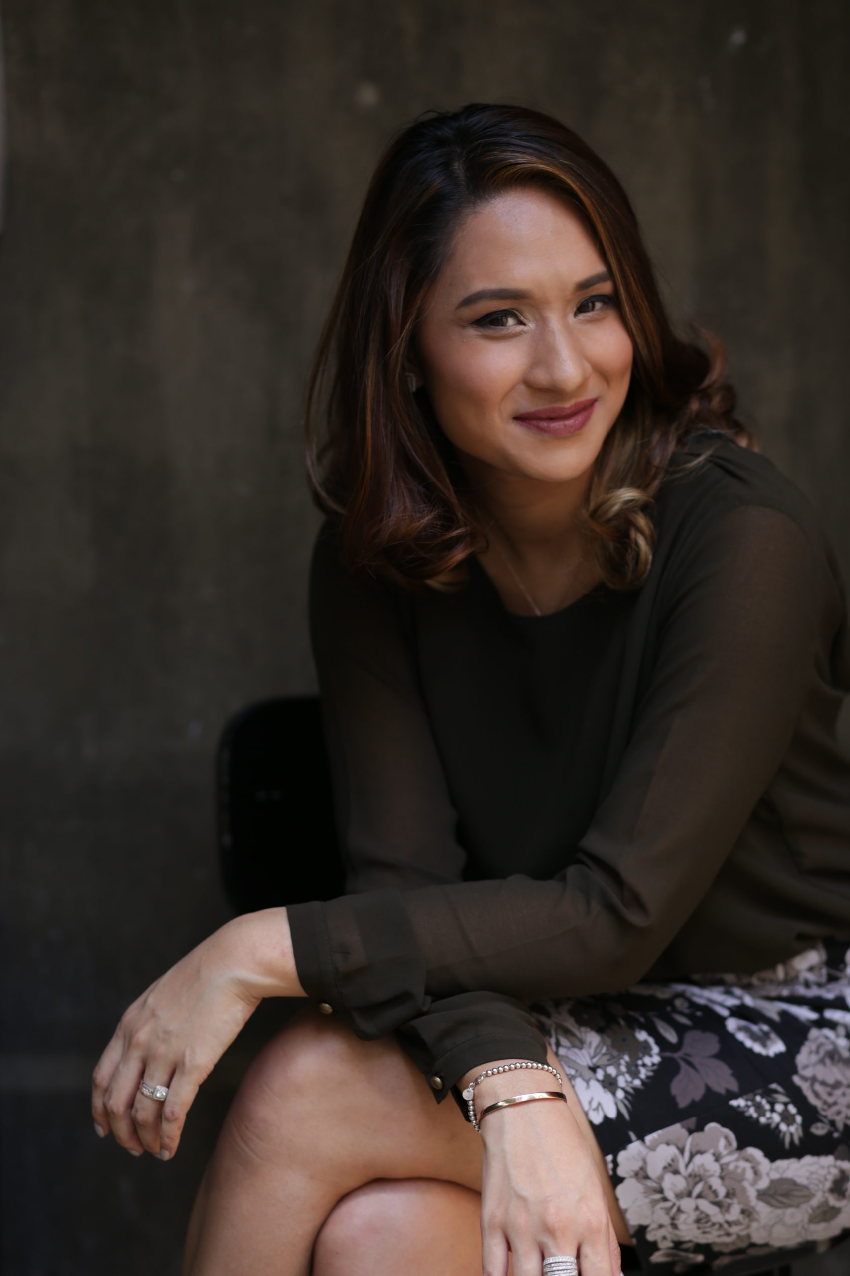 Picture of Chrina Cuna-Henson