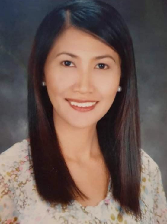 Picture of Brenda Agramon-Lee