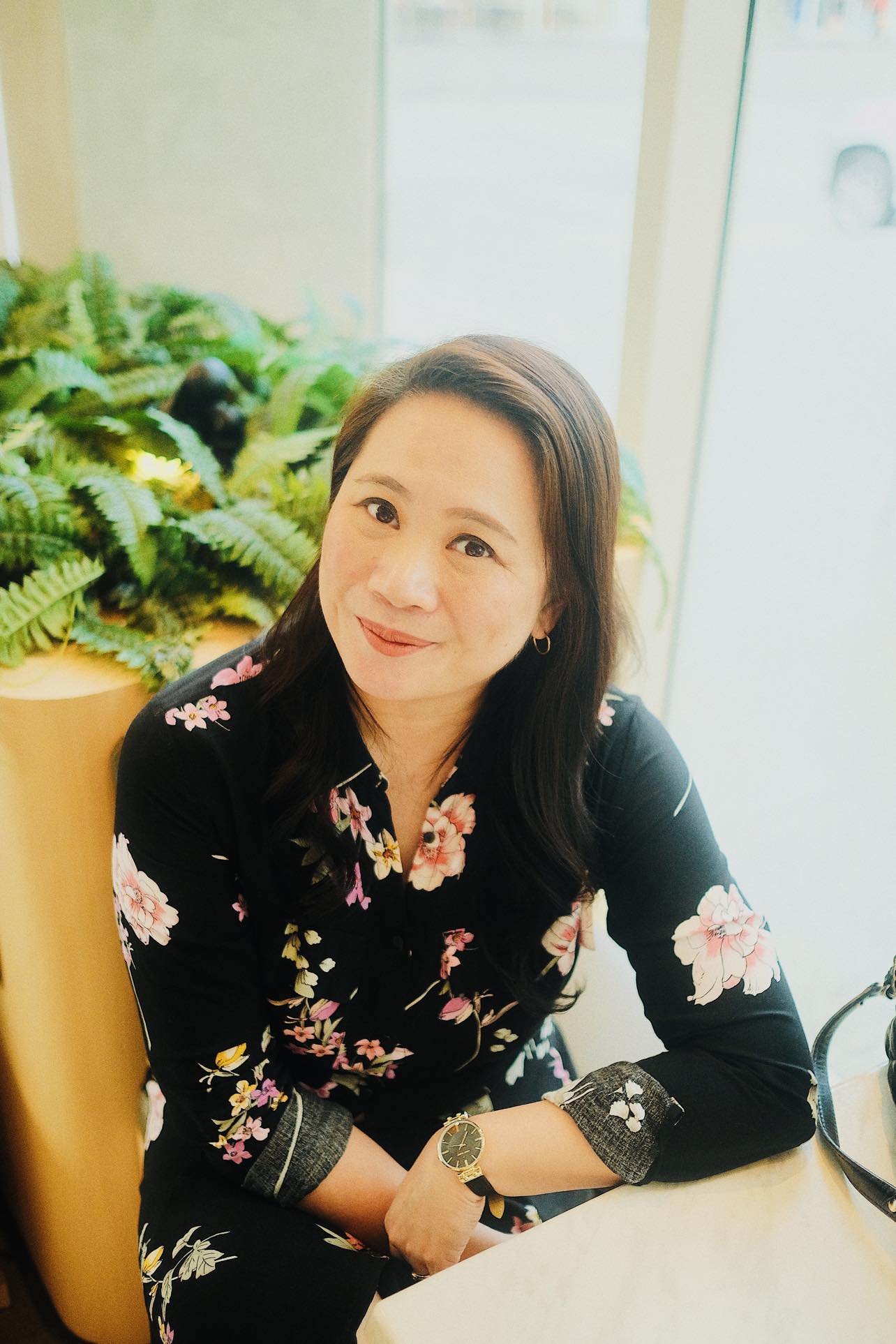 Picture of Malou de Guzman